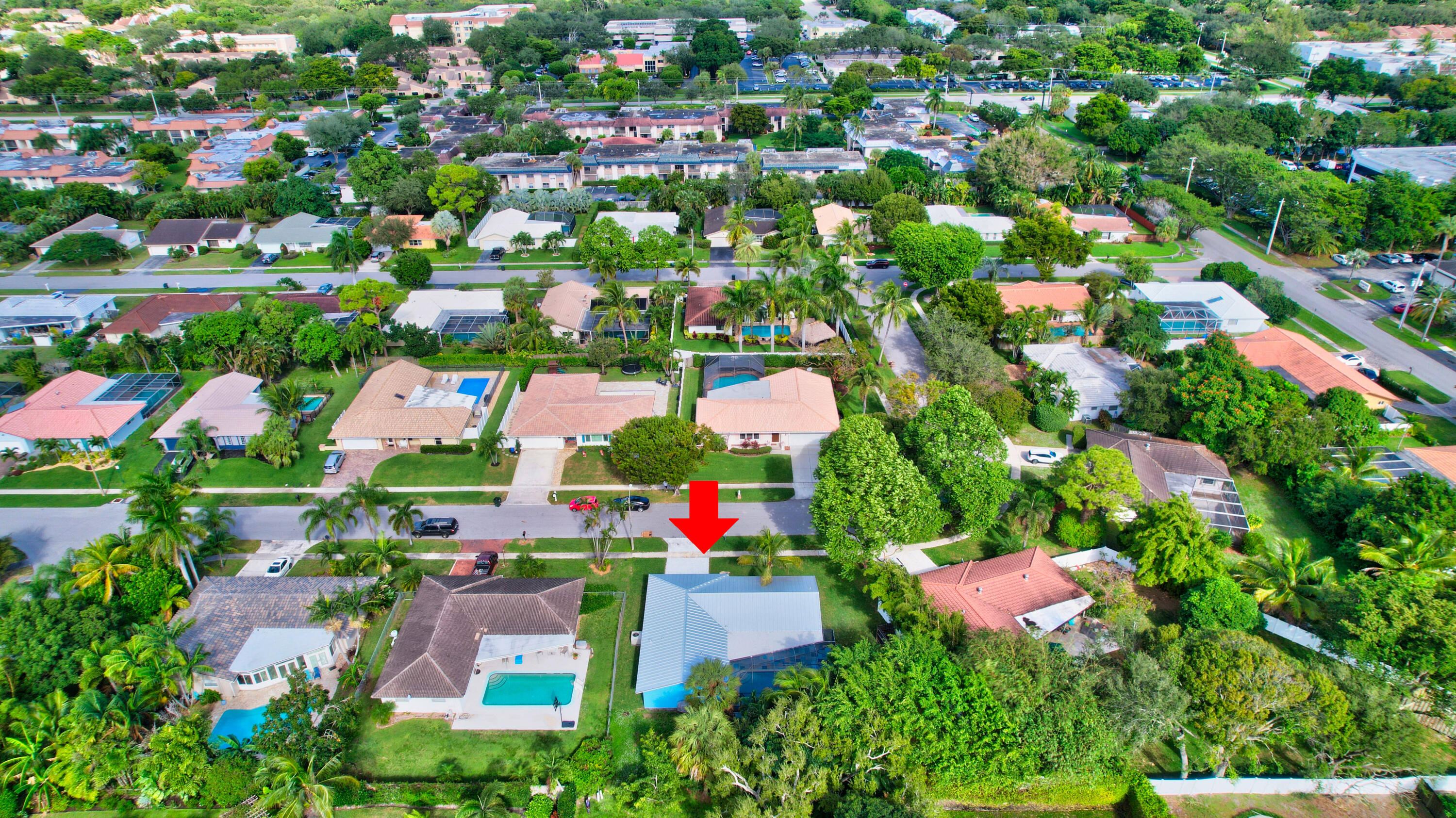 972 Northwest 9th Street Boca Raton, FL 33486 - Photo 41 of 51 DJI_0632_3_4_5_6