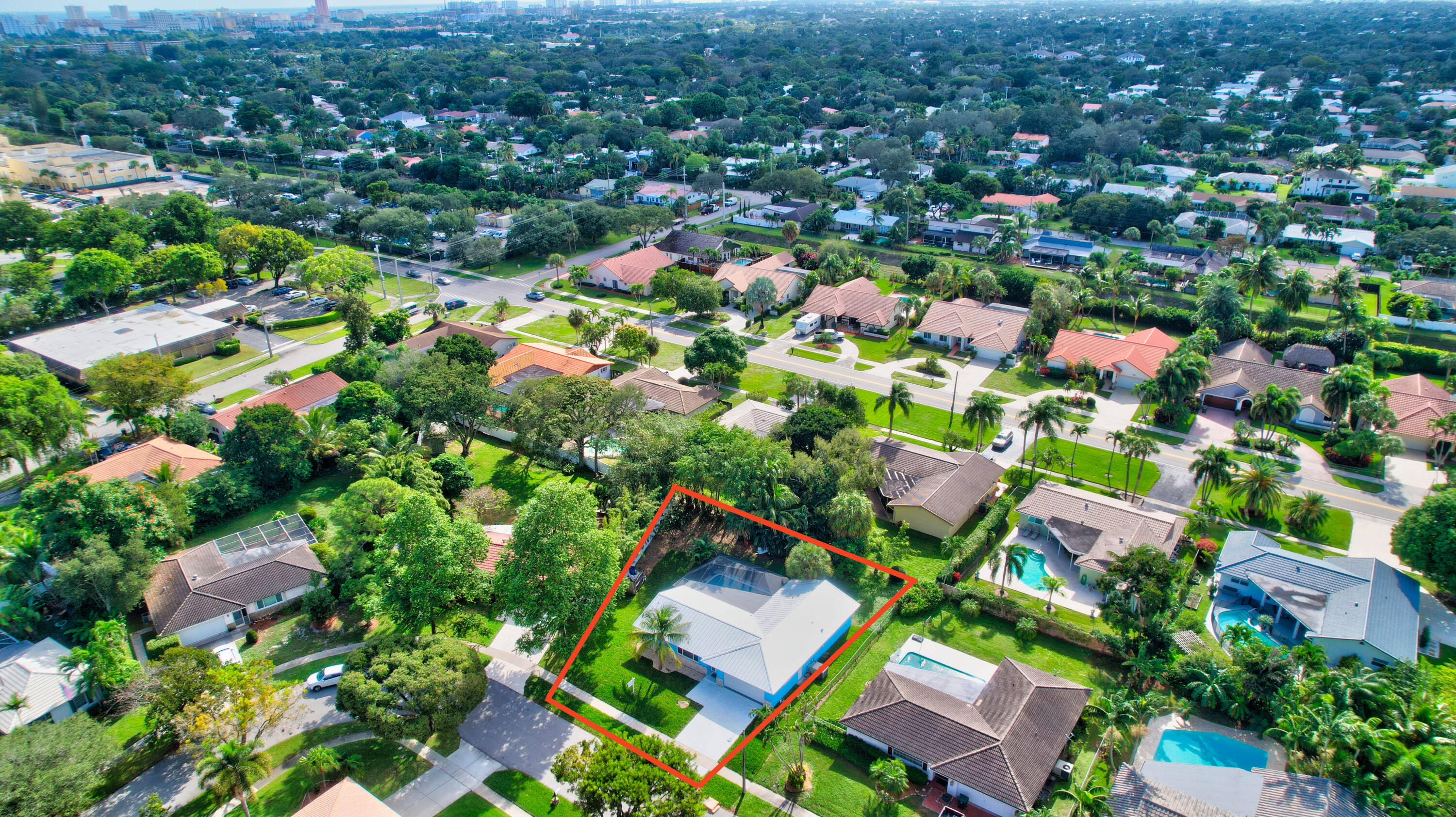 972 Northwest 9th Street Boca Raton, FL 33486 - Photo 47 of 51 DJI_0662_3_4_5_6