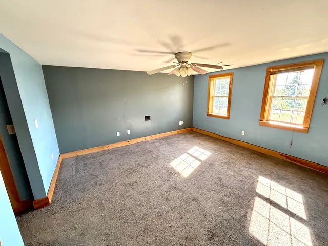 $65,000 | 430 Gallison Road, Sherman, ME 04776