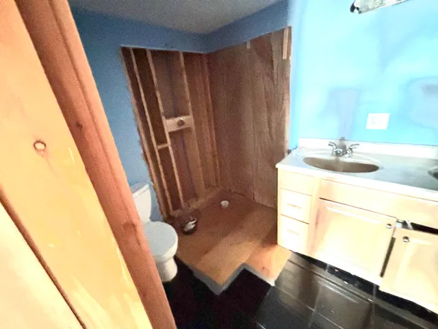 $65,000 | 430 Gallison Road, Sherman, ME 04776