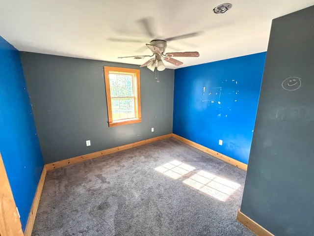 $65,000 | 430 Gallison Road, Sherman, ME 04776