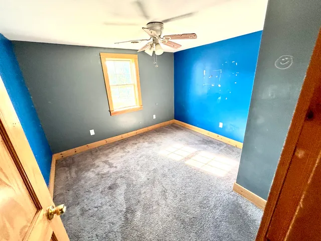 $65,000 | 430 Gallison Road, Sherman, ME 04776