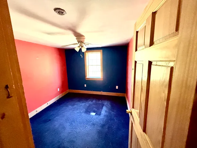 $65,000 | 430 Gallison Road, Sherman, ME 04776