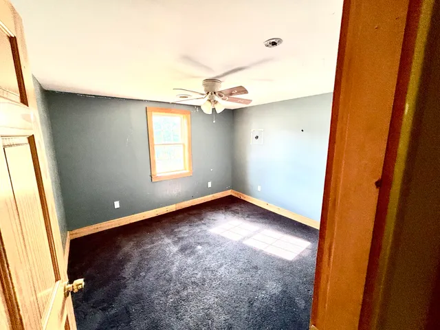 $65,000 | 430 Gallison Road, Sherman, ME 04776