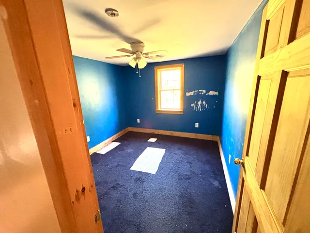 $65,000 | 430 Gallison Road, Sherman, ME 04776