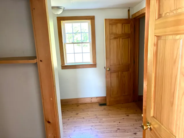 $65,000 | 430 Gallison Road, Sherman, ME 04776