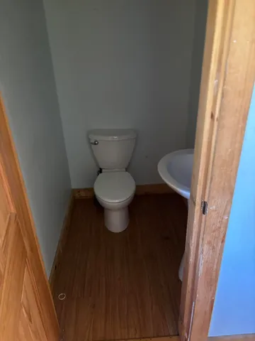 $65,000 | 430 Gallison Road, Sherman, ME 04776