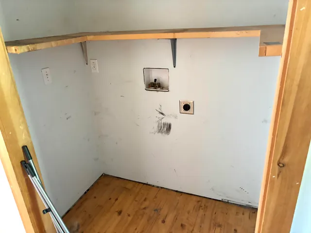 $65,000 | 430 Gallison Road, Sherman, ME 04776