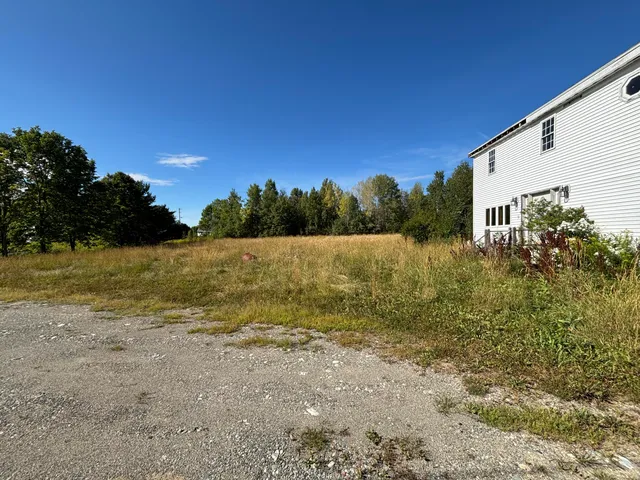$65,000 | 430 Gallison Road, Sherman, ME 04776