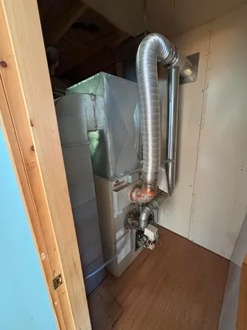 $65,000 | 430 Gallison Road, Sherman, ME 04776