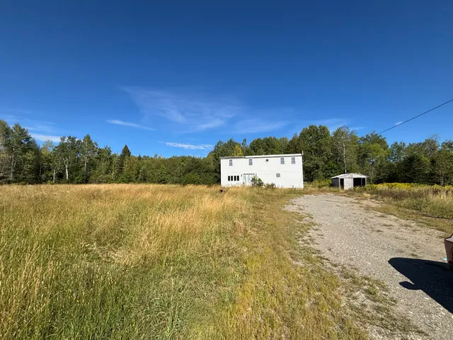 $65,000 | 430 Gallison Road, Sherman, ME 04776