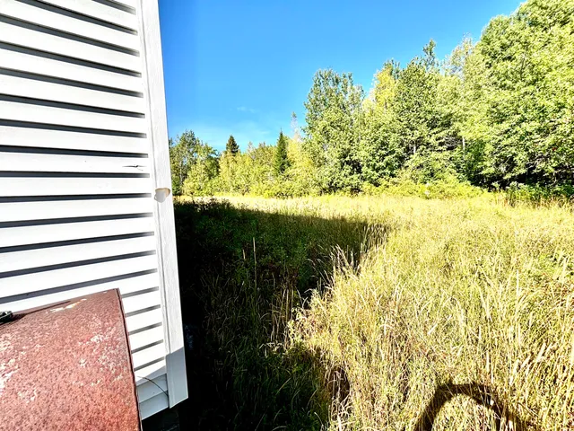 $65,000 | 430 Gallison Road, Sherman, ME 04776