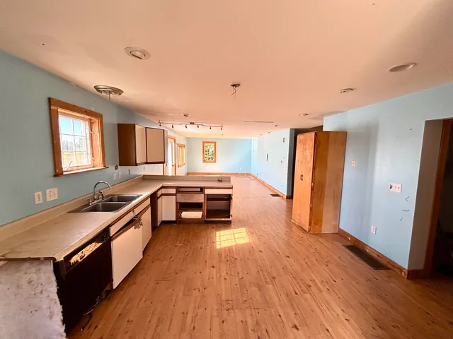 $65,000 | 430 Gallison Road, Sherman, ME 04776