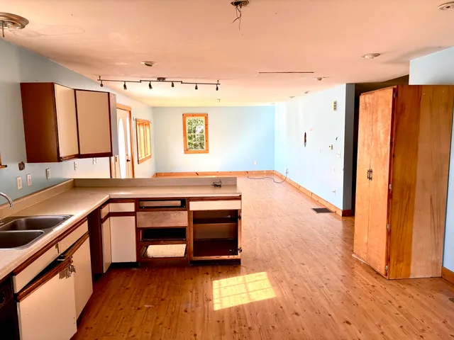 $65,000 | 430 Gallison Road, Sherman, ME 04776