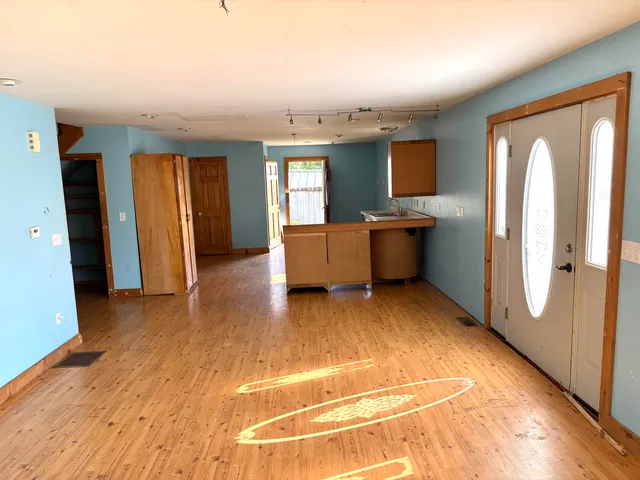 $65,000 | 430 Gallison Road, Sherman, ME 04776