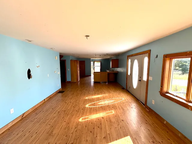 $65,000 | 430 Gallison Road, Sherman, ME 04776