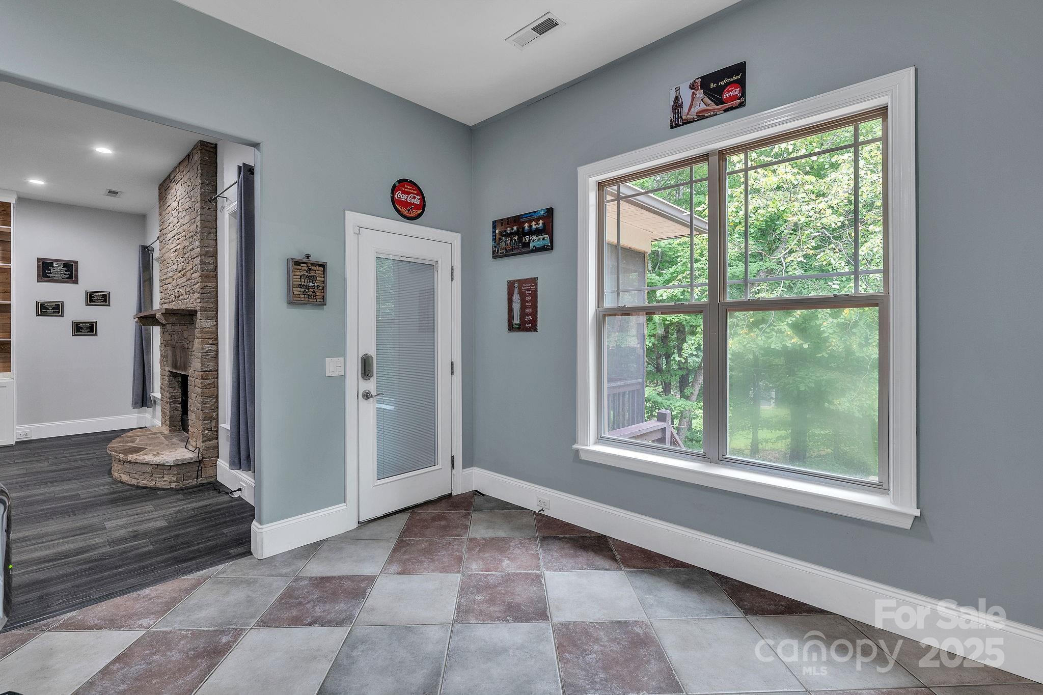 220 Alvin Hough Road Midland, NC 28107 - Photo 11 of 46 a very nice looking room with a large window