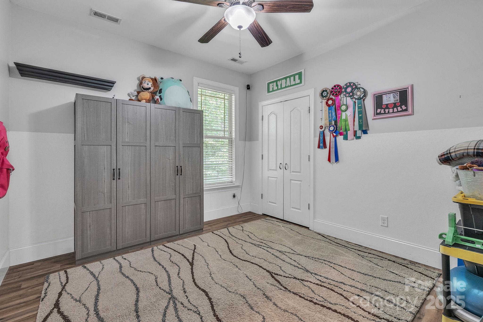 220 Alvin Hough Road Midland, NC 28107 - Photo 24 of 46 a view of empty room