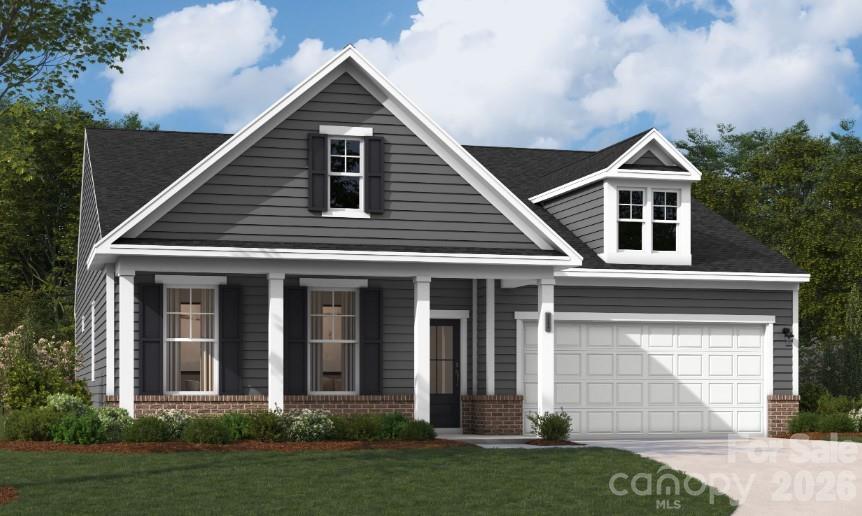 1188 Grebe Road Sherrills Ford, NC 28673 - Photo 1 of 40 Gallery Image 1