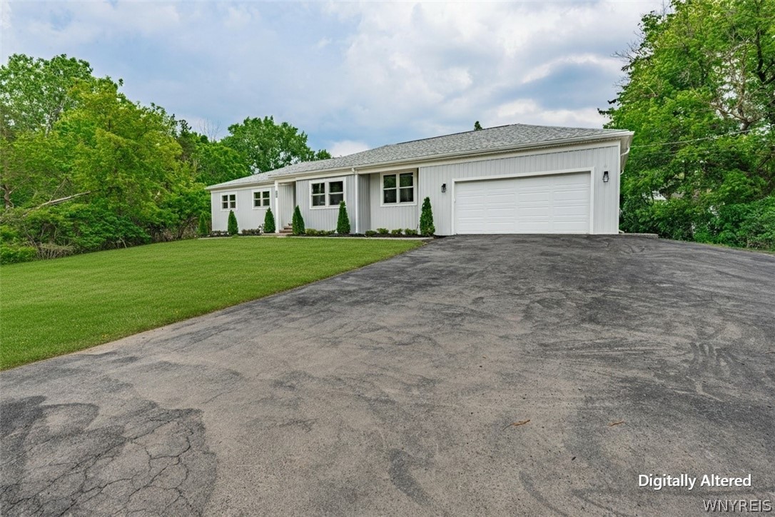 3159 Upper Mountain Road Cambria, NY 14132 - Photo 4 of 49