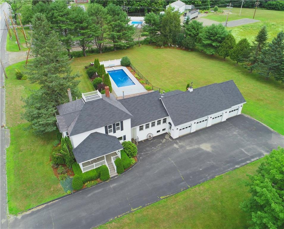 260 Main Street Corinth, ME 04427 - Photo 1 of 35 Photo