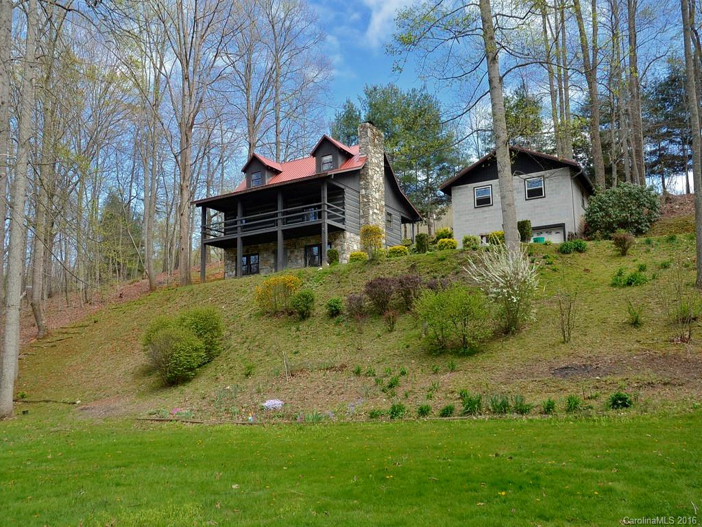 591 Reeves Cove Road Candler, NC 28715 - Photo 1 of 24 Gallery Image 1
