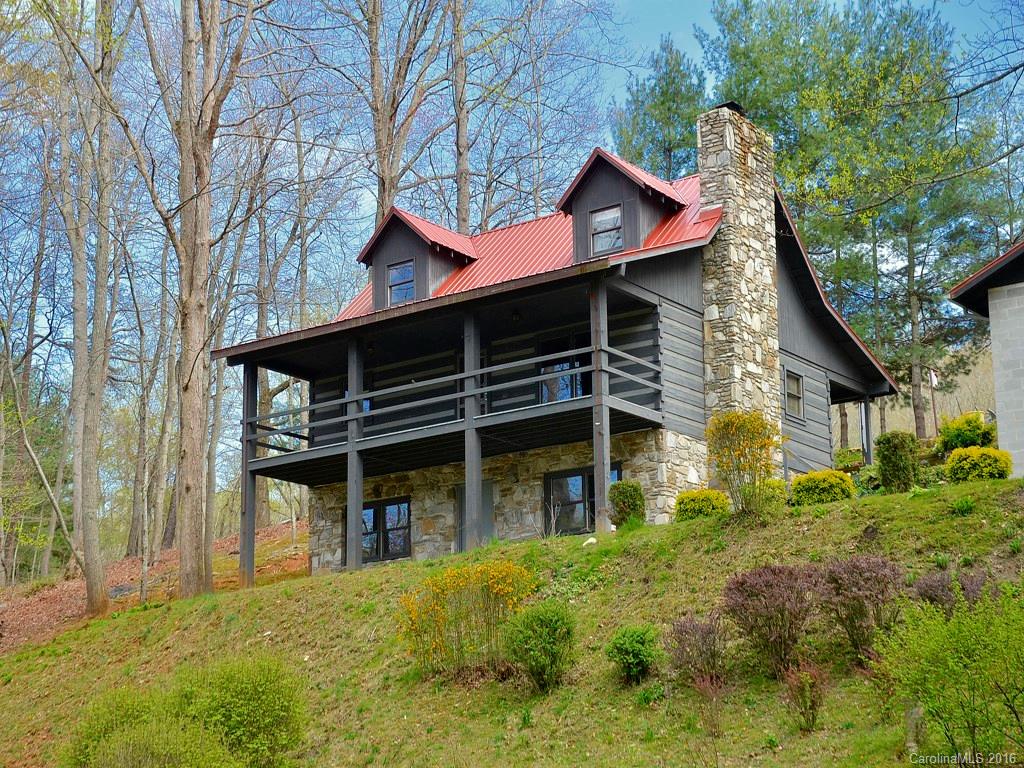 591 Reeves Cove Road Candler, NC 28715 - Photo 13 of 24 Gallery Image 13