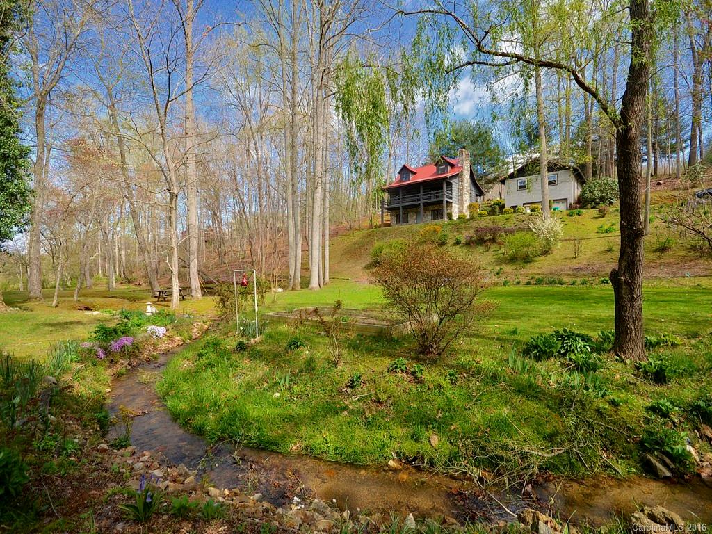 591 Reeves Cove Road Candler, NC 28715 - Photo 15 of 24 Gallery Image 15
