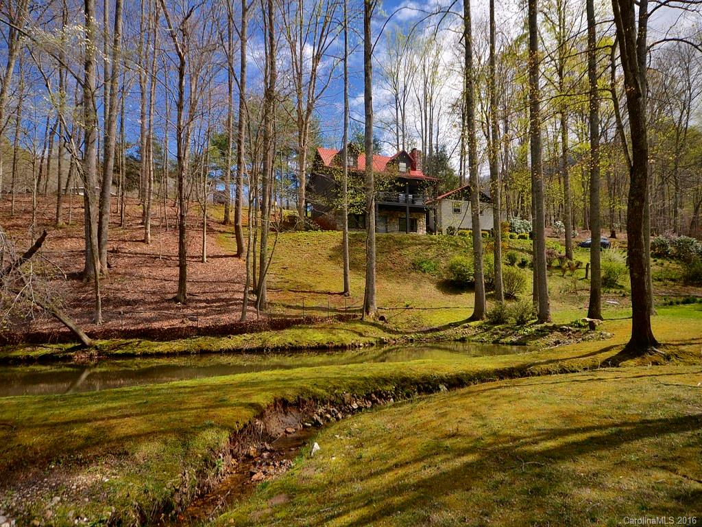 591 Reeves Cove Road Candler, NC 28715 - Photo 18 of 24 Gallery Image 18