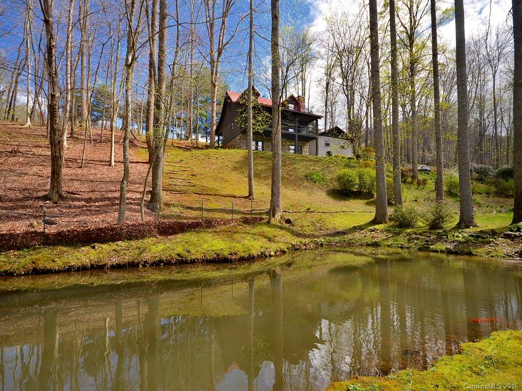 591 Reeves Cove Road Candler, NC 28715 - Photo 19 of 24 Gallery Image 19