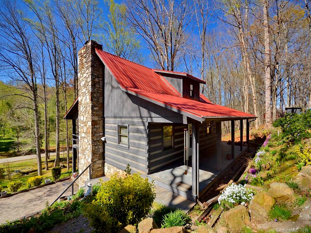 591 Reeves Cove Road Candler, NC 28715 - Photo 21 of 24 Gallery Image 21