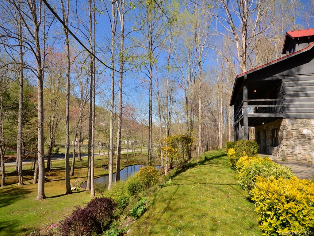 591 Reeves Cove Road Candler, NC 28715 - Photo 23 of 24 Gallery Image 23