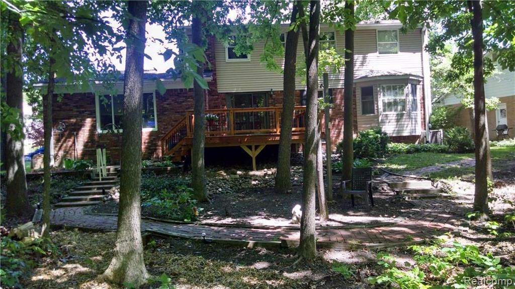 618 Shellbourne Drive Rochester Hills, MI 48309 - Photo 6 of 38
