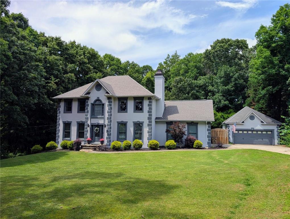 5630 Sourwood Road Cumming, GA 30040 - Photo 1 of 1 Gallery Image 1