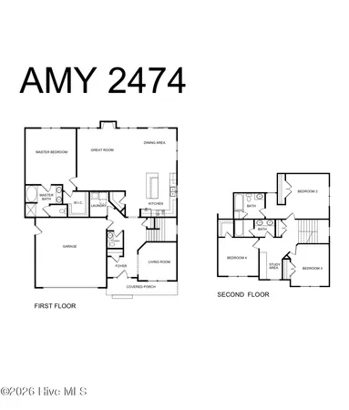 $644,000 | 355 Sharber Lane, Sunbury, NC 27979