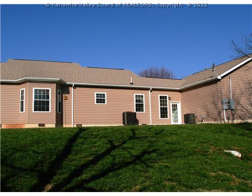 3655 Fisher Ridge Road Kenna, WV 25248 - Photo 3 of 14 Exterior Front.