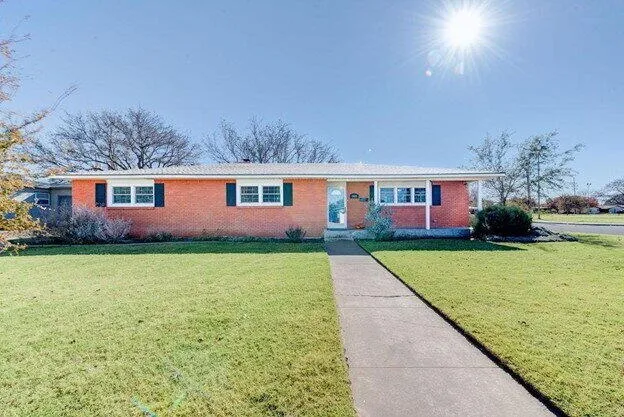 $2,100 | 3815 41st Street, Lubbock, TX 79413