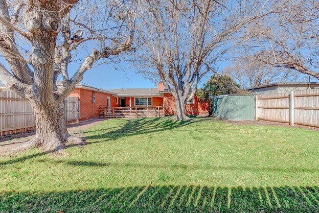 3815 41st Street Lubbock, TX 79413 - Photo 13 of 14 13