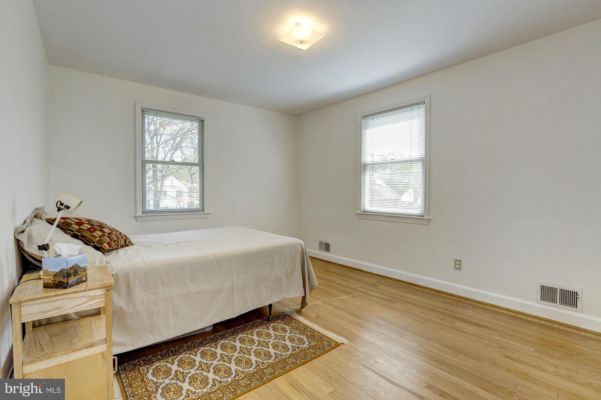 5701 Newington Road Bethesda, MD 20816 - Photo 15 of 30 Bedroom