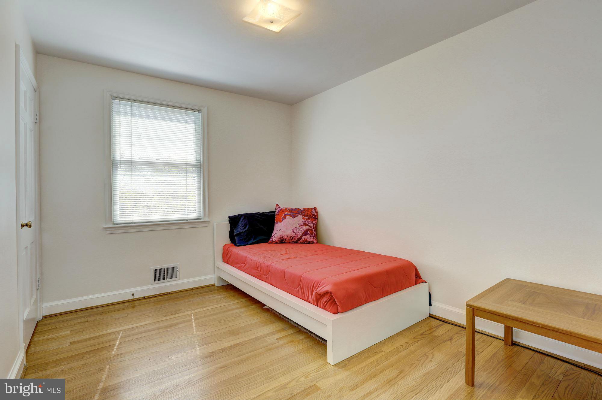 5701 Newington Road Bethesda, MD 20816 - Photo 16 of 30 Bedroom