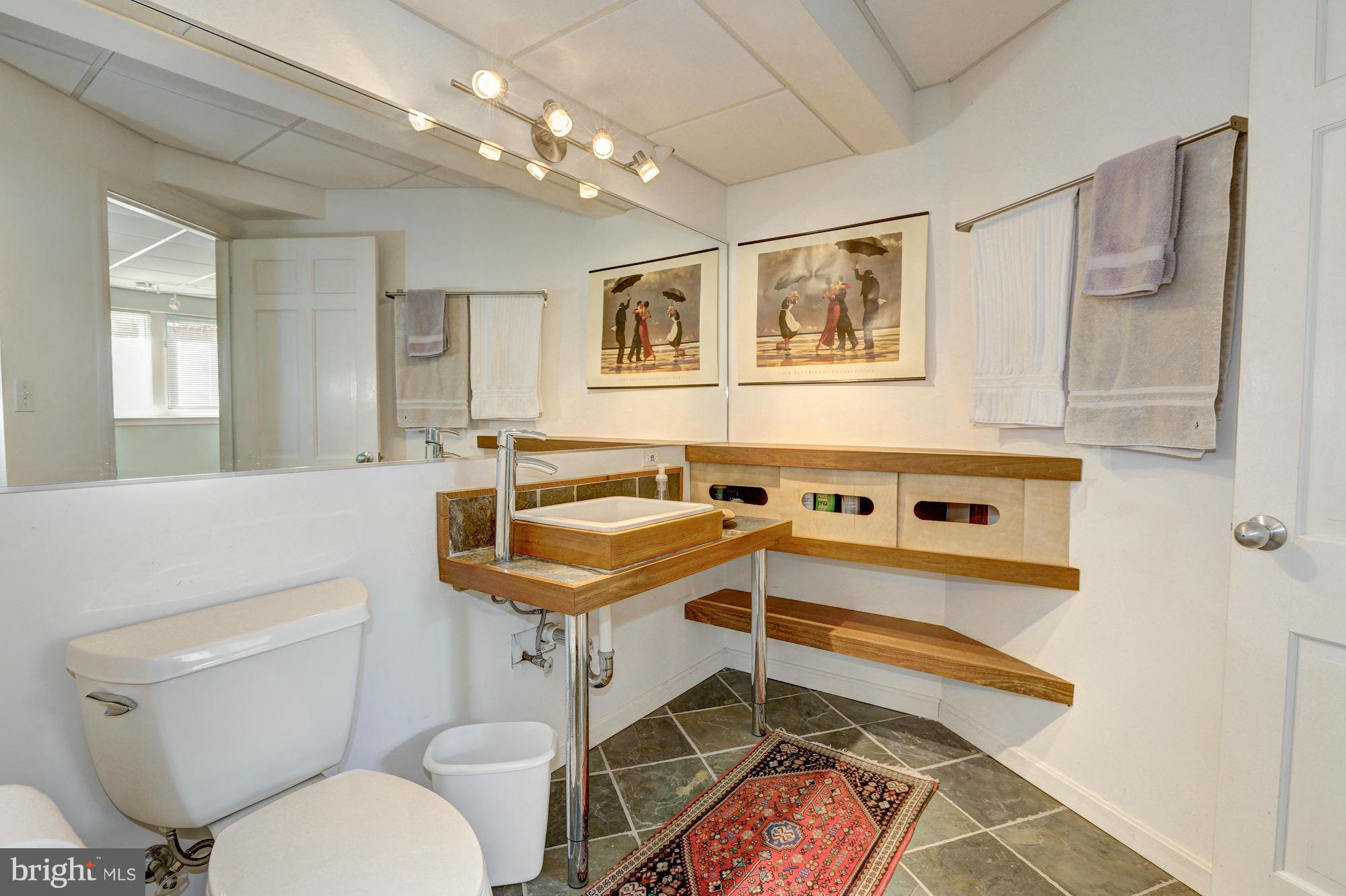 5701 Newington Road Bethesda, MD 20816 - Photo 27 of 30 Bath