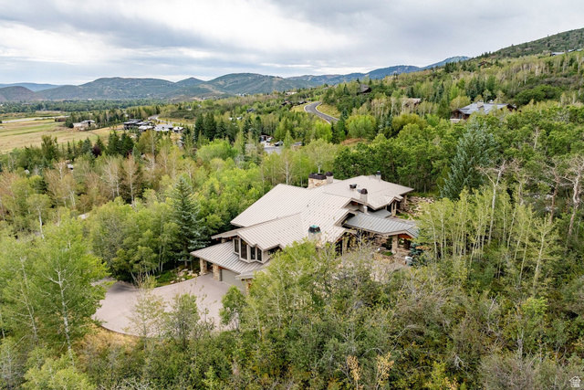 2691 Ruminant Road Park City, UT 84060 - Photo 2 of 40 Gallery Image 2