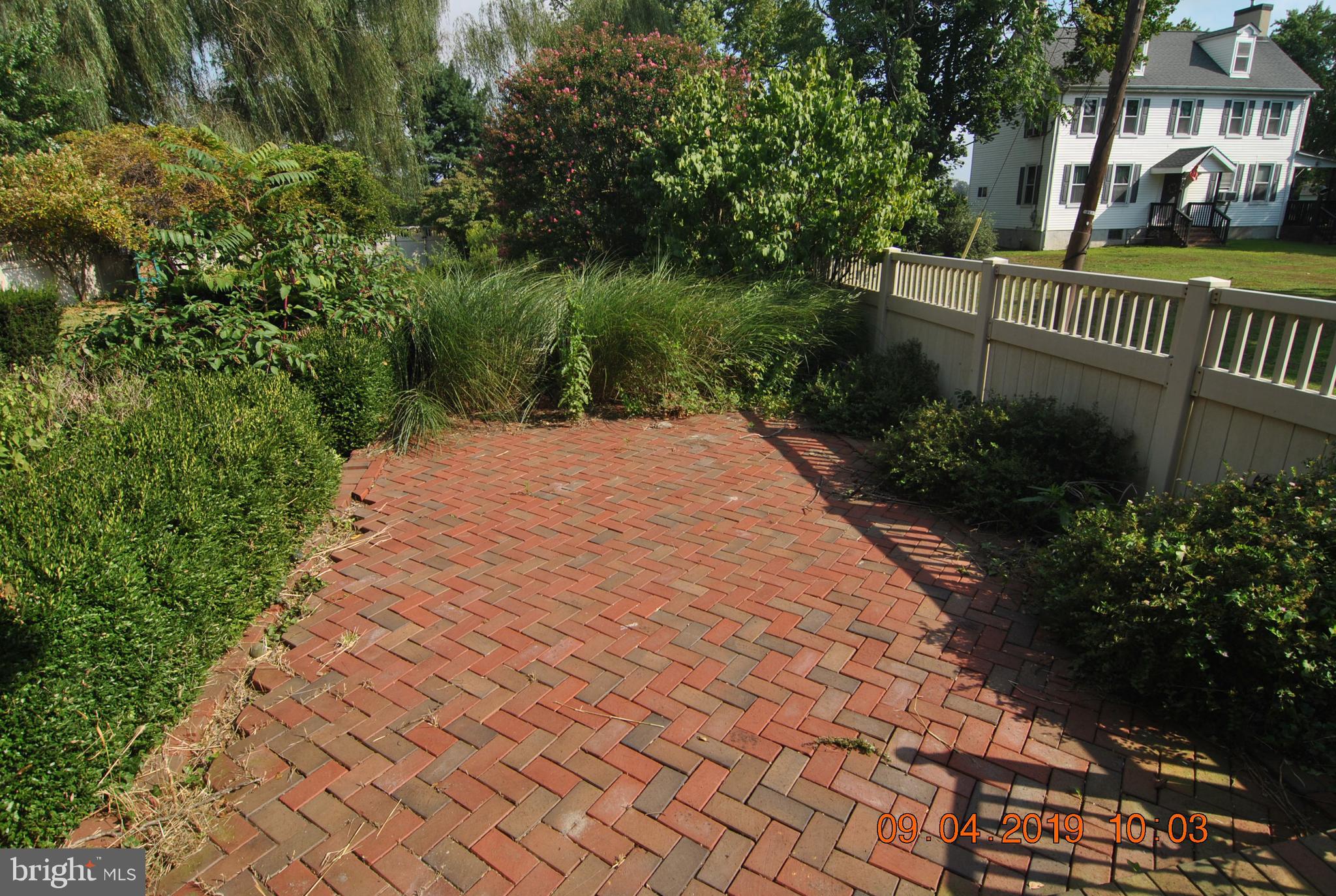 2197 Jacksonville Jobstown Road Jobstown, NJ 08041 - Photo 3 of 31