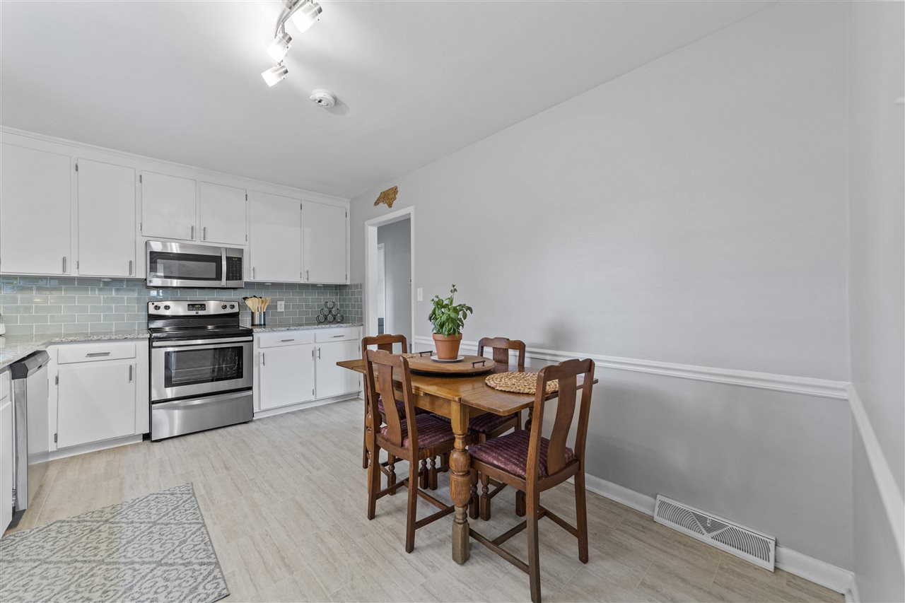 1020 Harvey Johnson Road Raleigh, NC 27603 - Photo 8 of 30 Photo 8