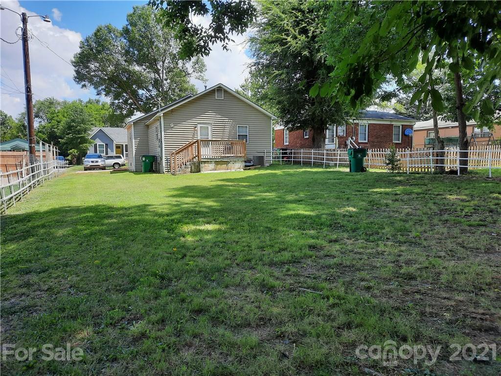 1017 Rodey Avenue Charlotte, NC 28206 - Photo 9 of 9 Gallery Image 9