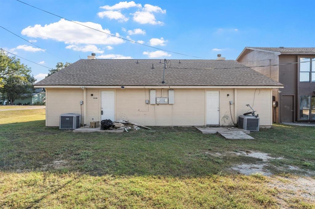 909 Shepherd Street Morgan, TX 76671 - Photo 2 of 5