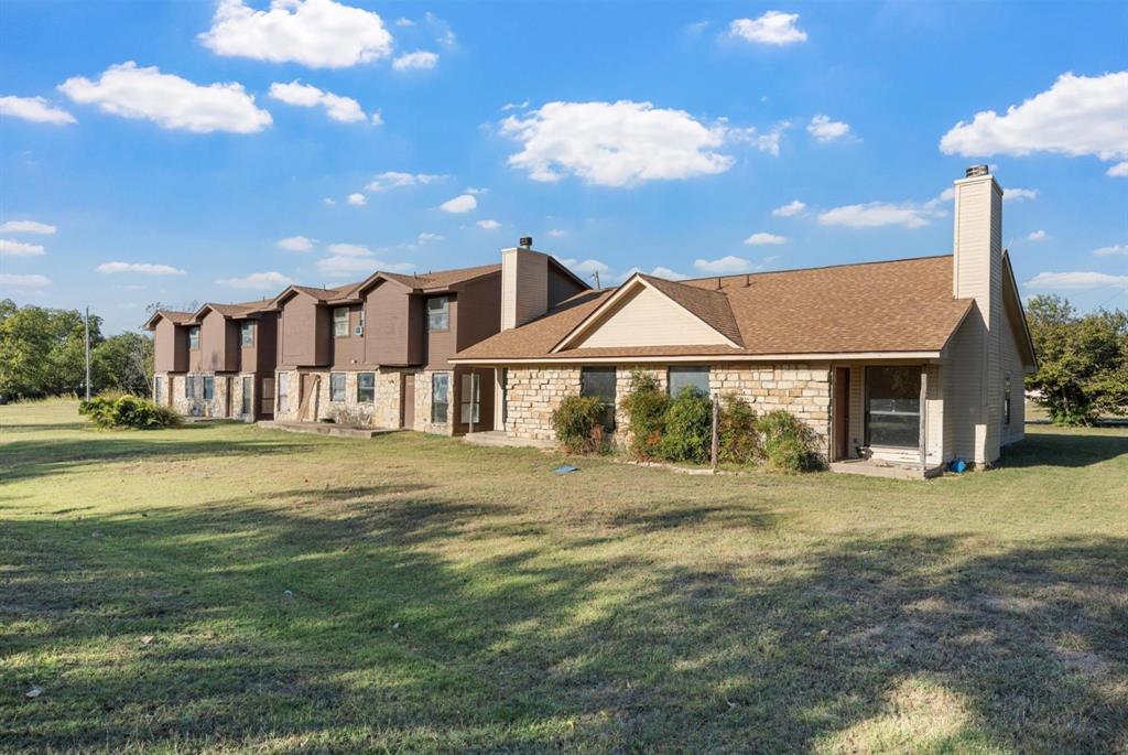 909 Shepherd Street Morgan, TX 76671 - Photo 3 of 5