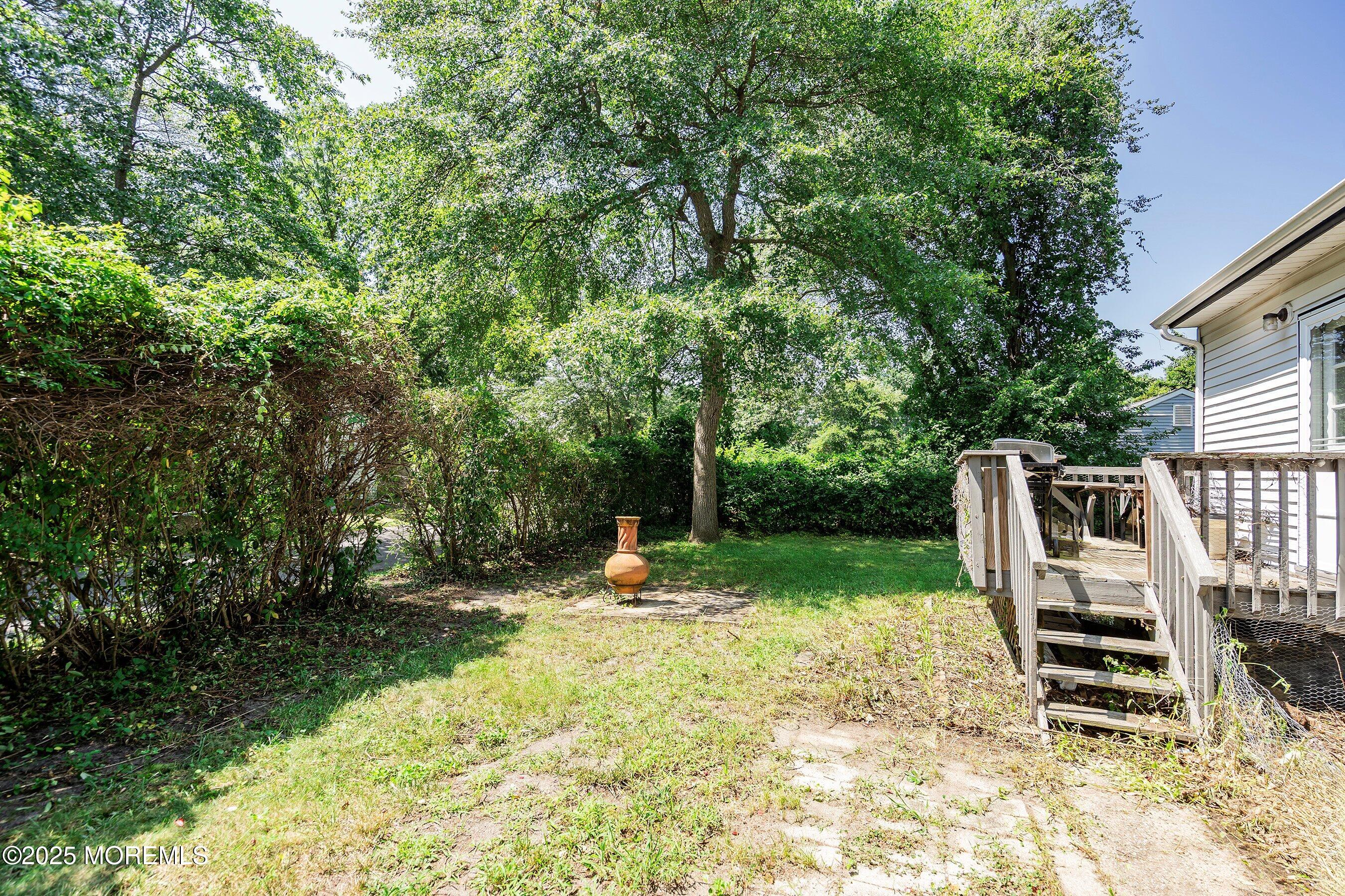 2111 Patton Road Toms River, NJ 08753 - Photo 13 of 15 13-Backyard