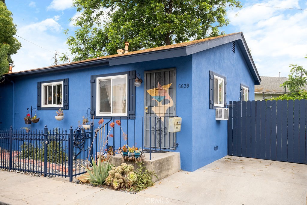 5639 Stoll Drive, Los Angeles, CA 90042 | Compass