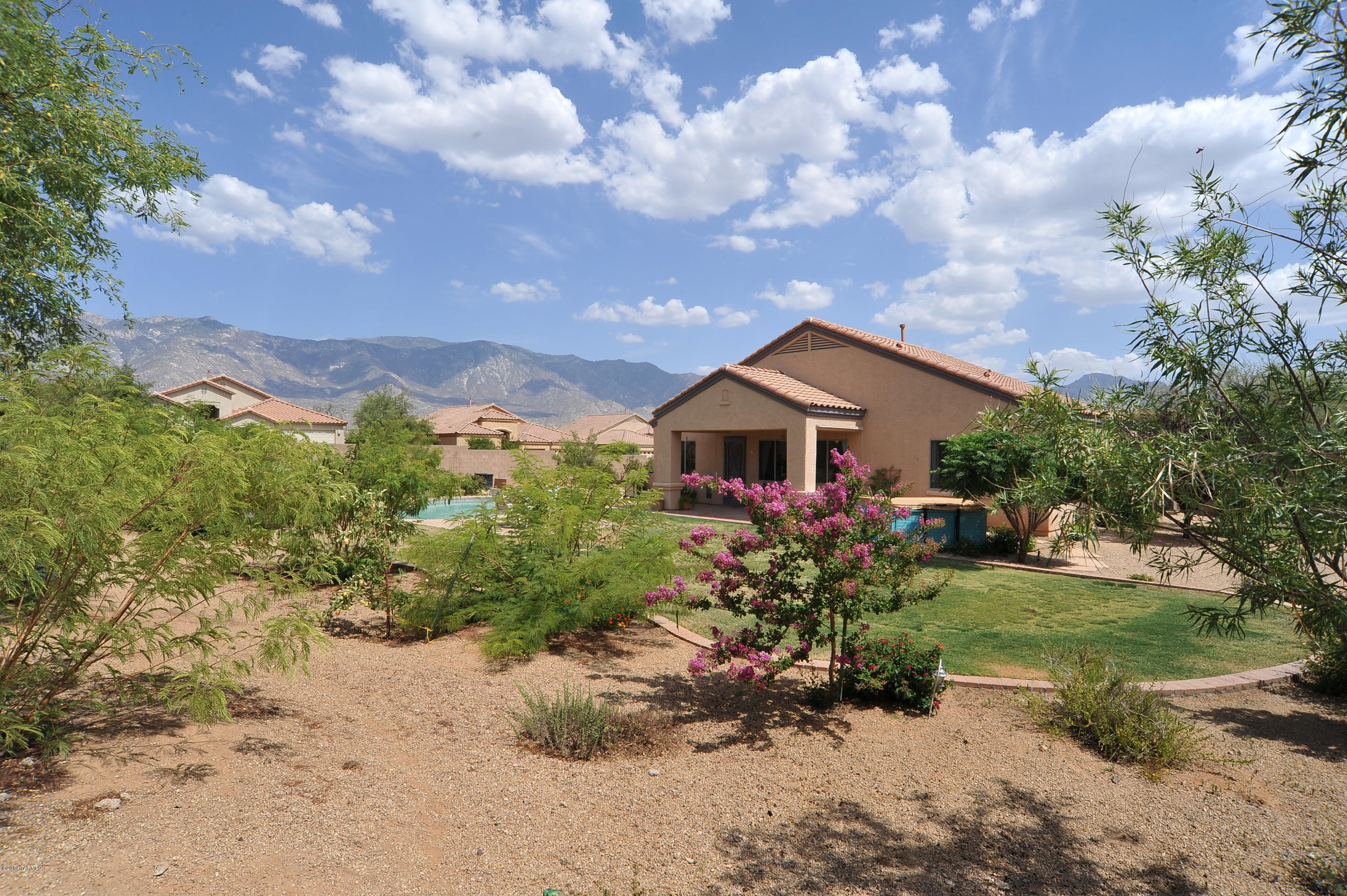 4007 East Ruffian Road Tucson, AZ 85739 - Photo 5 of 34